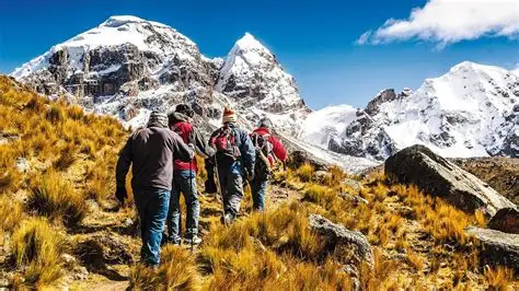 Trekking in Himachal: Adventures Across the Himalayan Wonderland