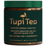Tupi Tea