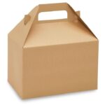 Kraft Boxes