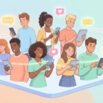 Positive Social Media Platform