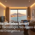 Impianto Elettrico Smart Napoli