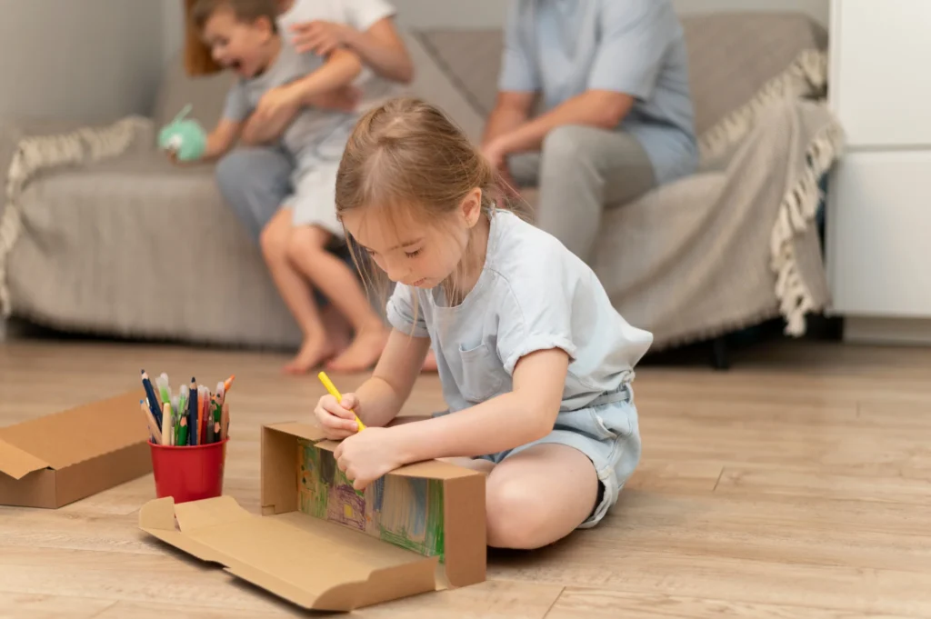 How Project Based Learning Prepares Students For Future Career