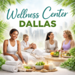 wellness center Dallas