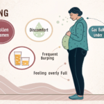 What Are 5 Signs of Bloating?