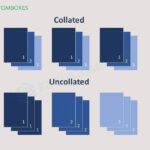 what does collate mean