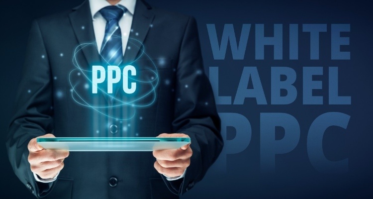 white label ppc outsourcing