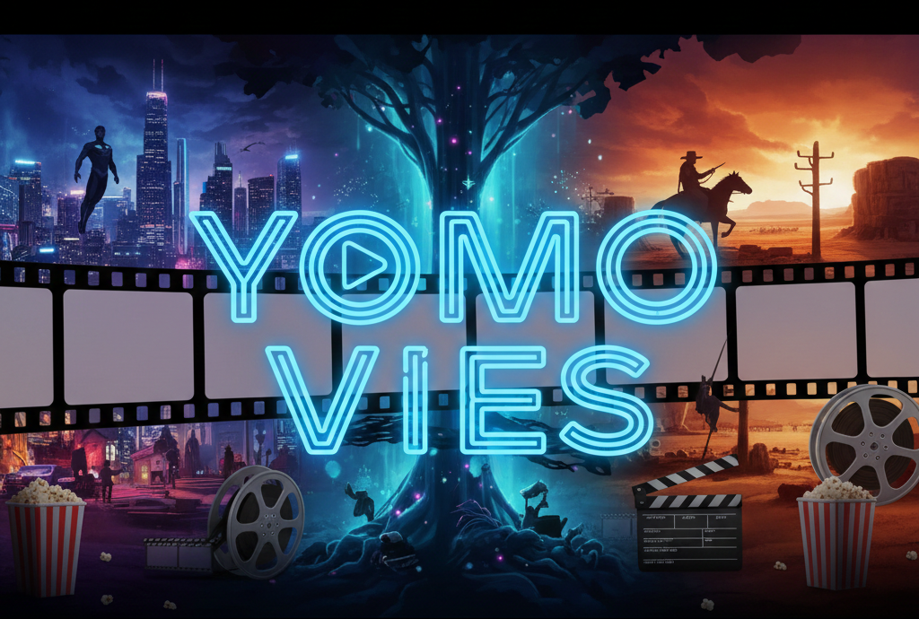 Why Free Streaming Platforms Like Yomovies Cloud Gain Popularity