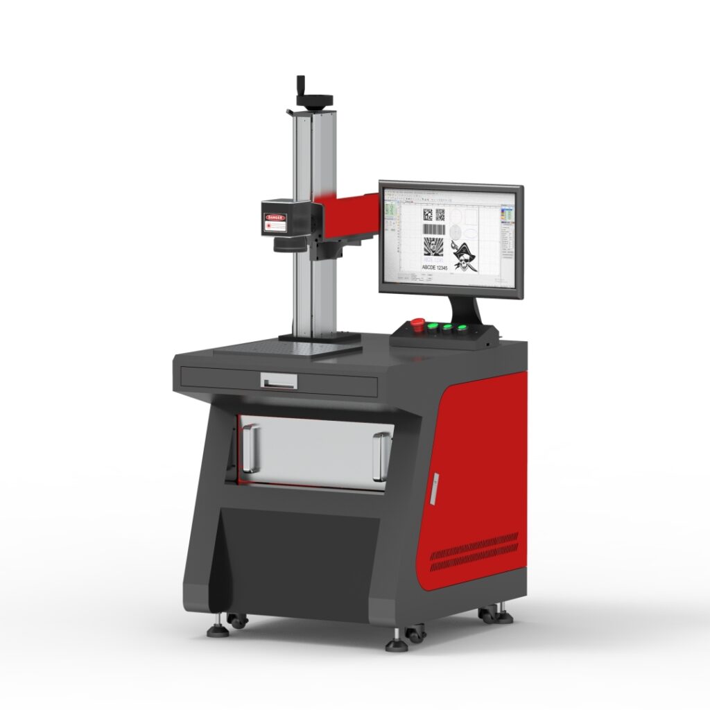 лазерная очистка металла от ржавчины