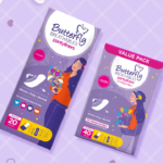 Breathable Panty Liners