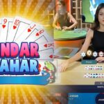 how to play andar bahar