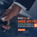 Best Safe Driver in UAE: SafeDriveU vs Zofeur