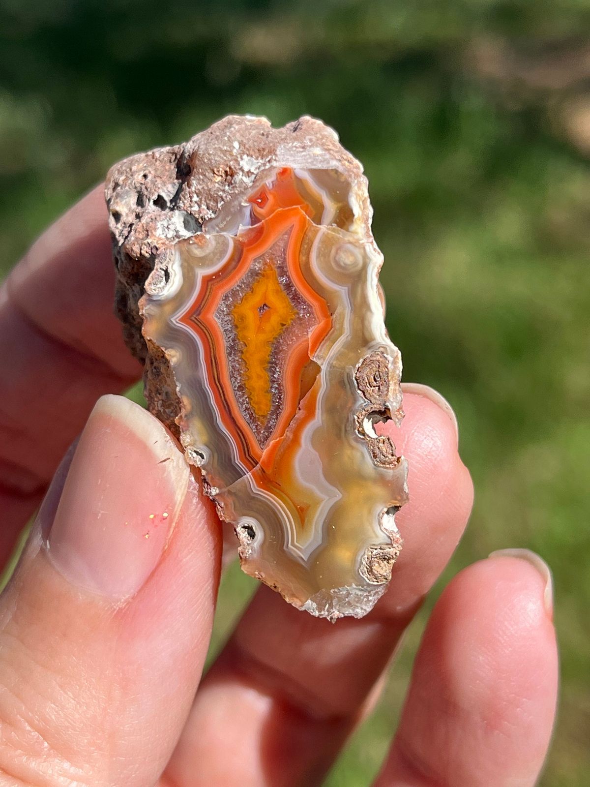 agate stones for sale