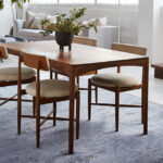 rugs for dining room