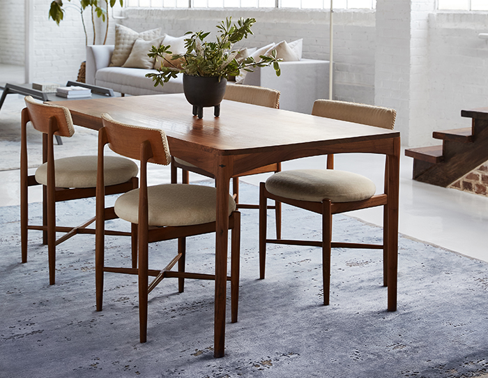 rugs for dining room