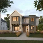 Home Builders in Des Moines