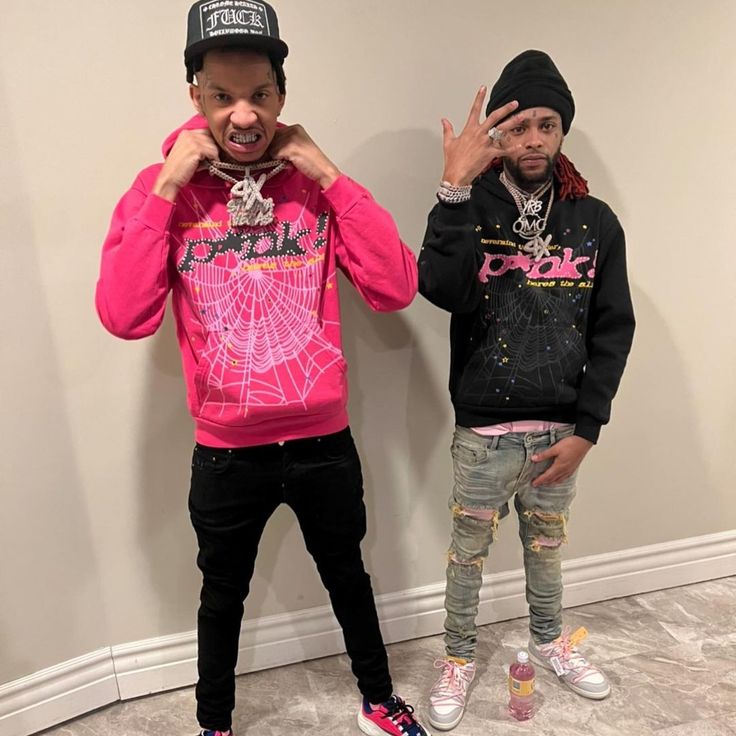 How to Choose the Best Sp5der Hoodie for Comfort, Quality, and Street Style