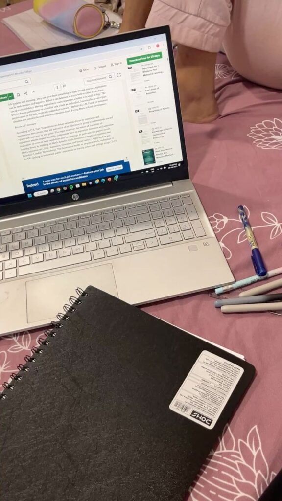 Online Exam Help: What Students Need to Know