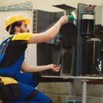 Electrician Contractor for Generator Installation San Angelo