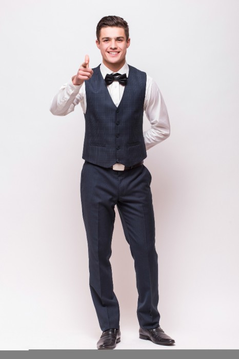 ritz carlton uniforms