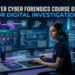 Cyber Forensics course