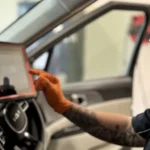 adas calibration services