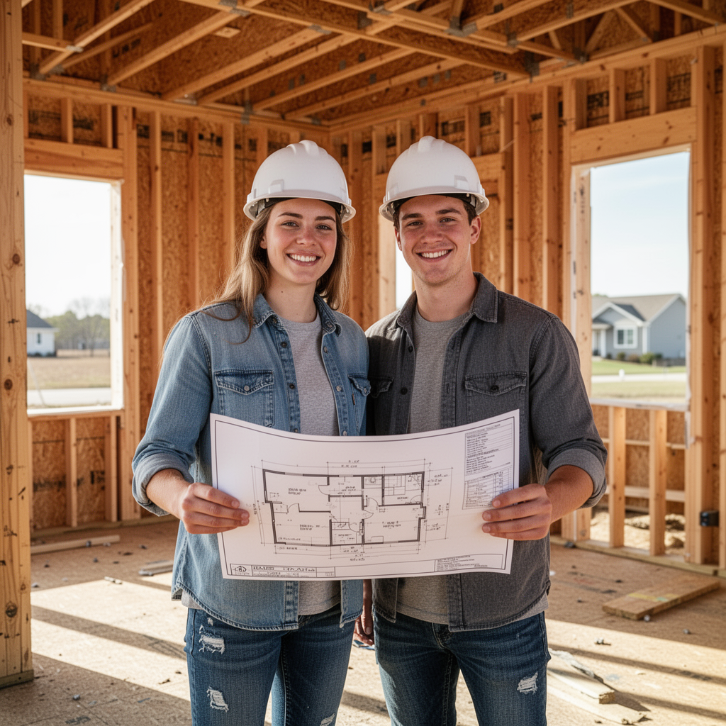 Happe Homes Handles Ankeny