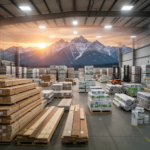 Residential building products