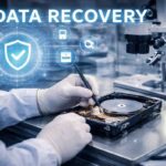 Data Recovery Services