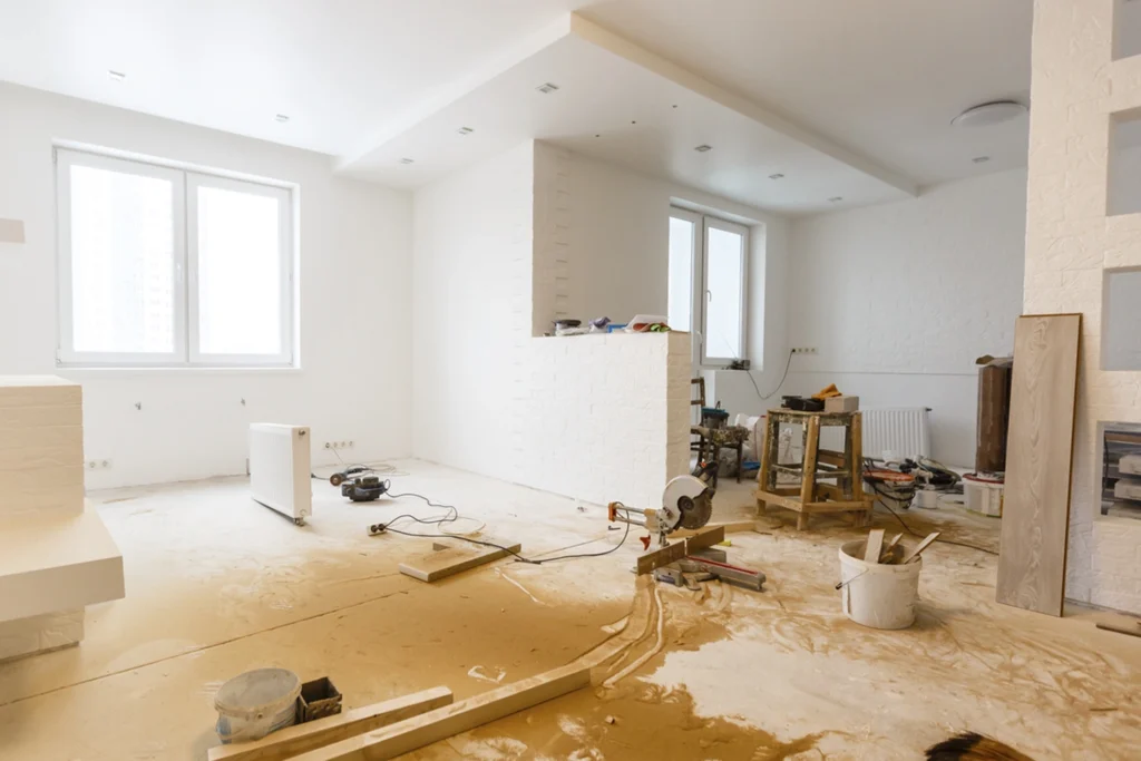 Affordable Home Renovation Services