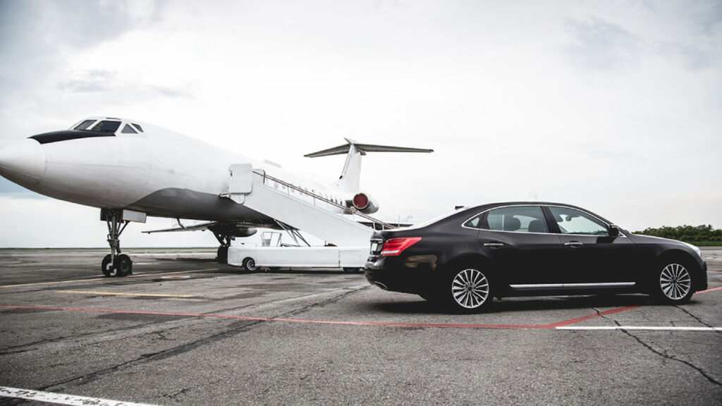 Baku Airport Transfer Services