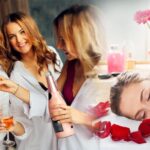 Bachelorette Spa Day Boston