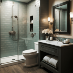 VVS-installation för badrum – Professionella & Prisvärda Tjänster