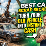 Your Old Vehicle Into
