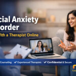 Social Anxiety Disorder: Symptoms, Treatment & Help