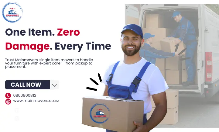 packing and unpacking services