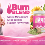Burn Blend