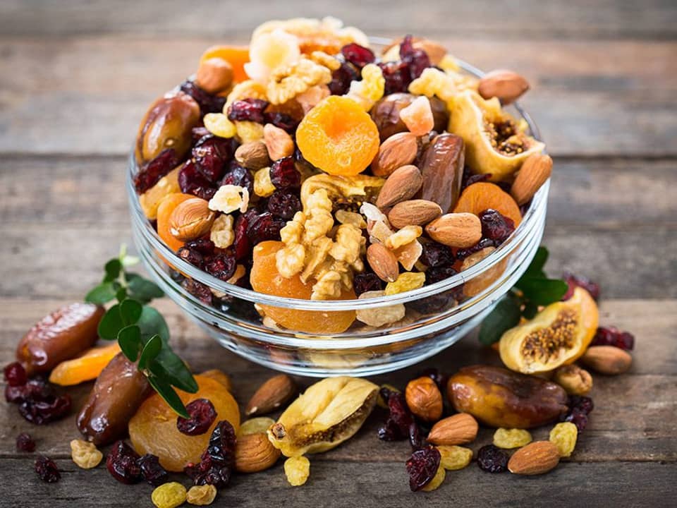 Why Should You Buy the Best Quality Dry Fruits Online?