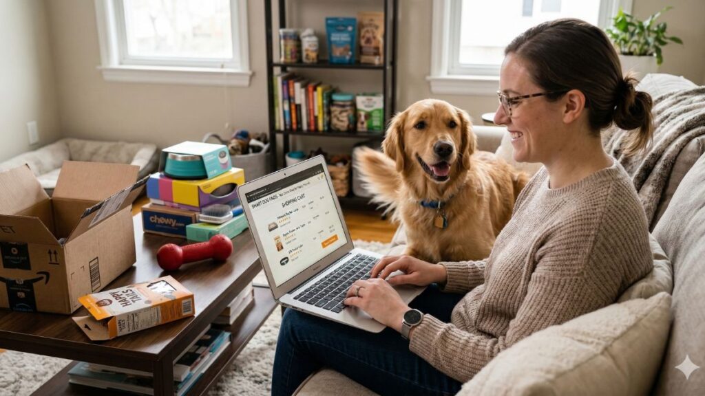 Buying Online Dog Products? 10 Smart Things Every Dog Owner Should Know