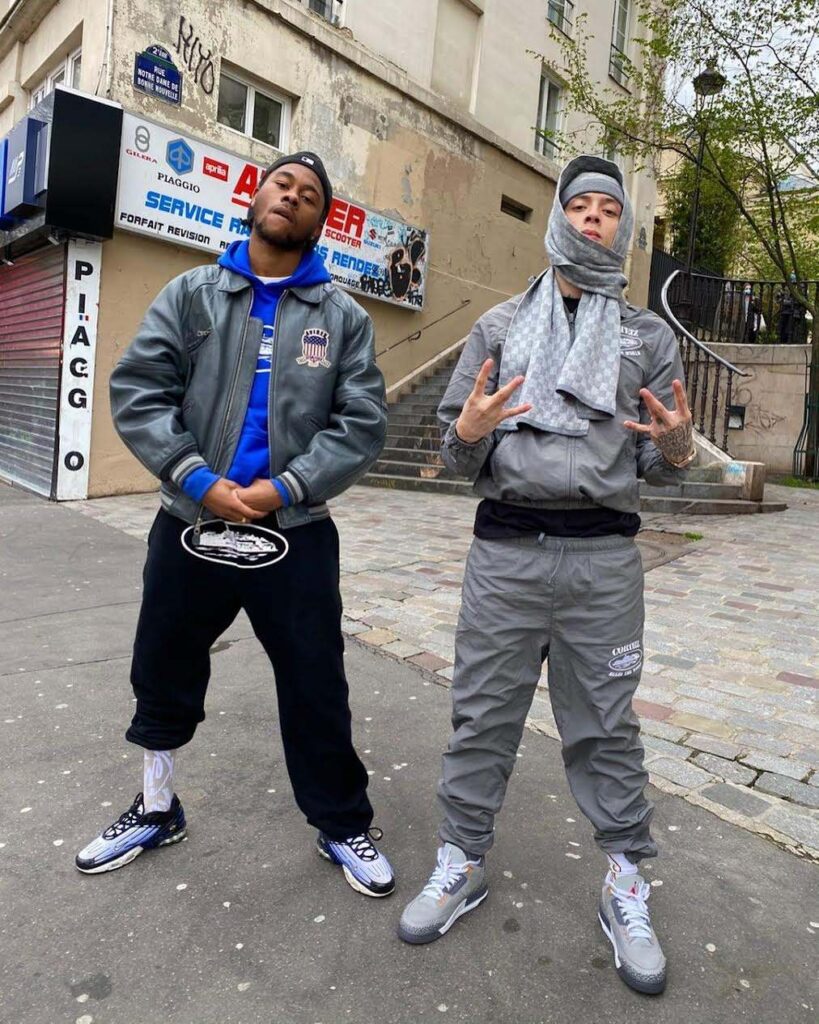 Corteiz | Corteiz Clothing Official Store