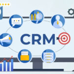 CRM Software Development Company in India