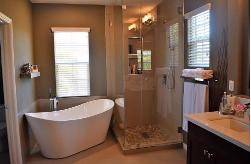 The Homeowner’s Complete Guide to Successful Bathroom Remodeling