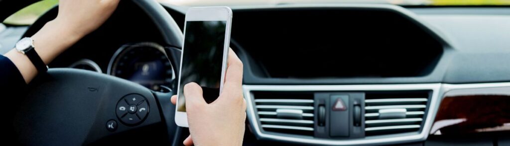 careless driving lawyers