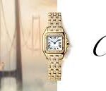 Cartier panthere