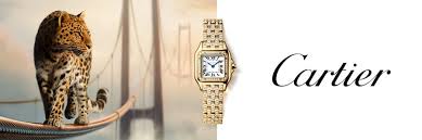 Cartier panthere