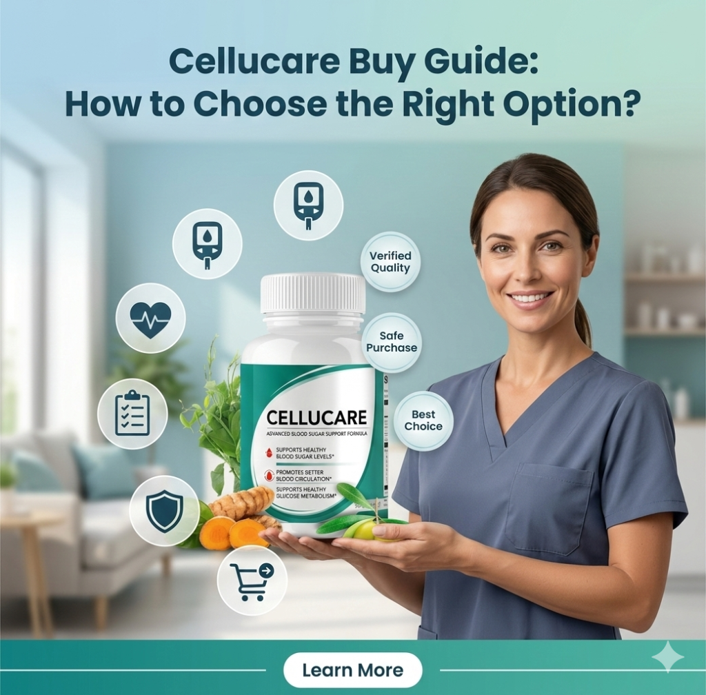 Cellucare Buy Guide How to Choose the Right Option