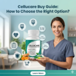 Cellucare Buy Guide How to Choose the Right Option