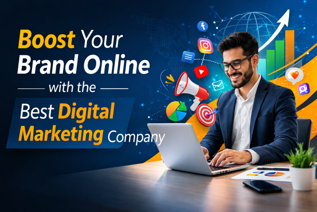 digital marketing