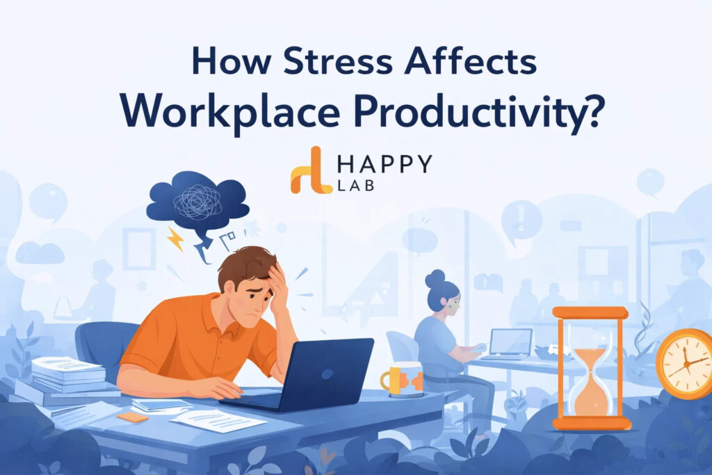 How to Increase Workplace Productivity: Practical Guide