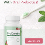 oral probiotics