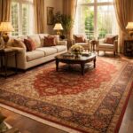 Handmade Carpets in India